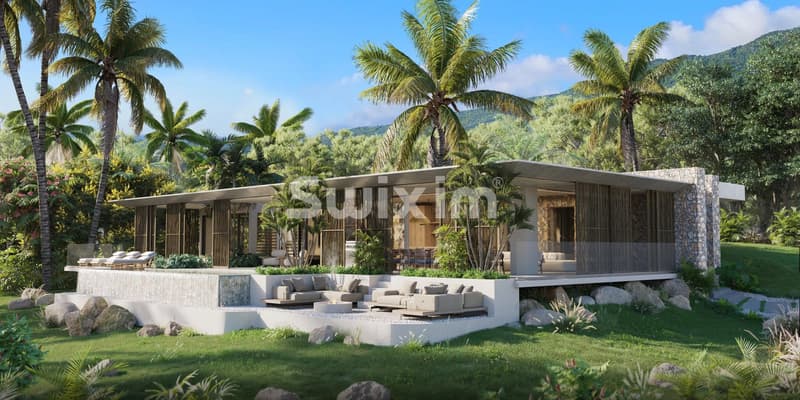 Villa Barefoot Luxury Ile Maurice (1)