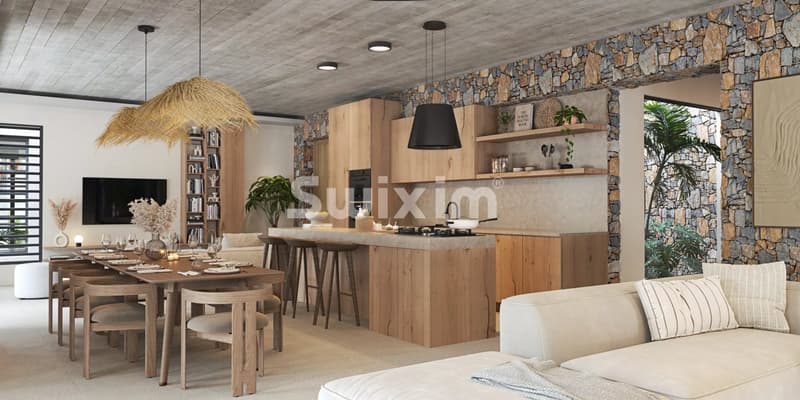 Villa Barefoot Luxury Ile Maurice (4)