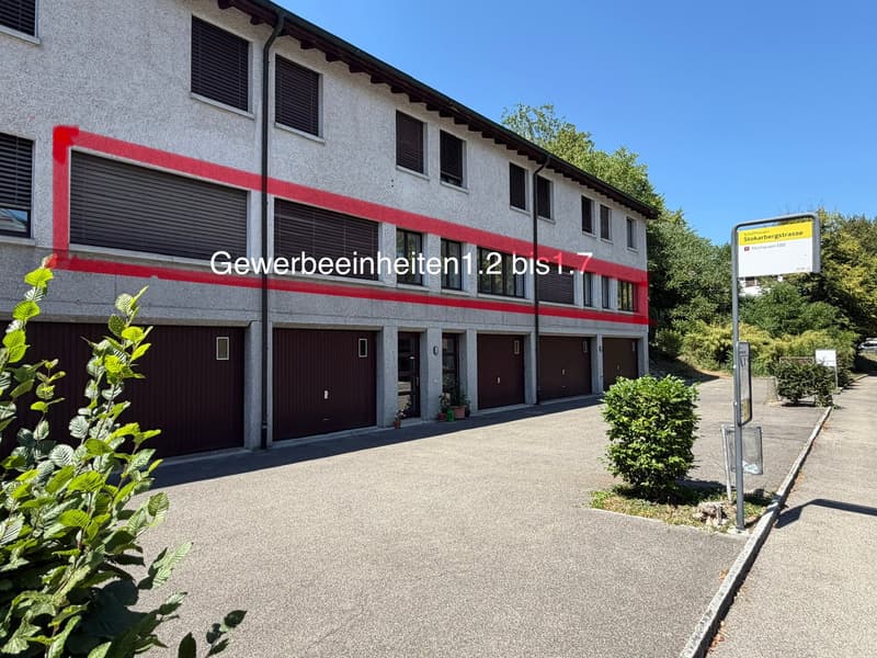 Helle, Büro - Gewerbe - Praxisräume, Raum Nr.1.3 (10)