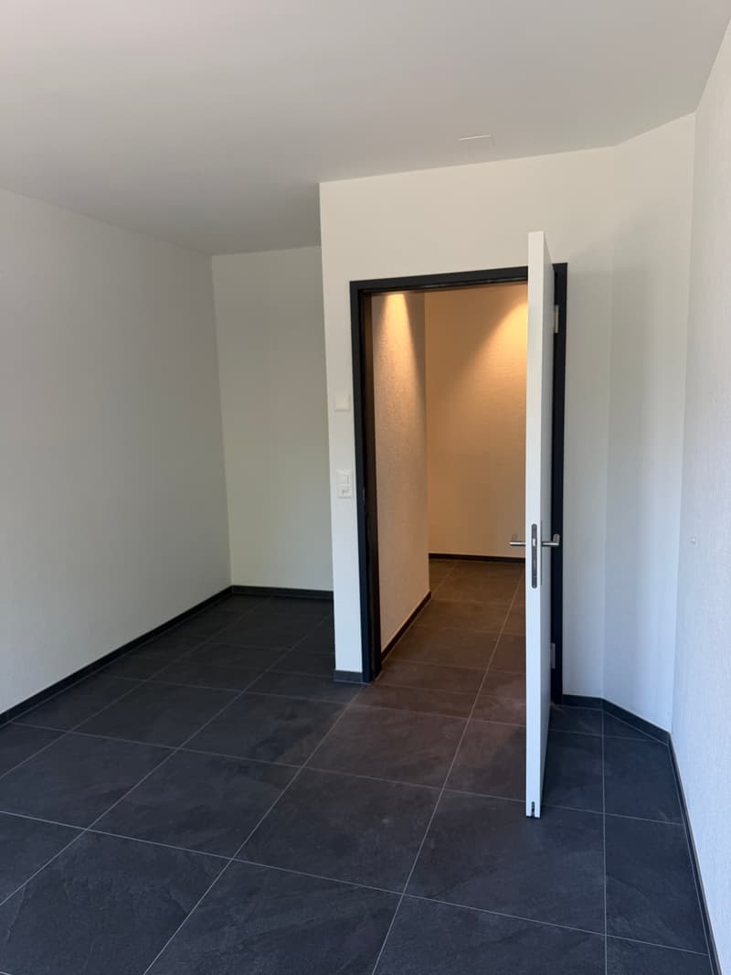 Helle Büro- und Praxisräume in Schaffhausen als Gesamtfläche zu vermieten Nr. 1.1 bis 1.7 (12)