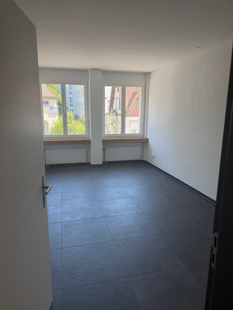Helle Büro- und Praxisräume in Schaffhausen als Gesamtfläche zu vermieten Nr. 1.1 bis 1.7 (13)