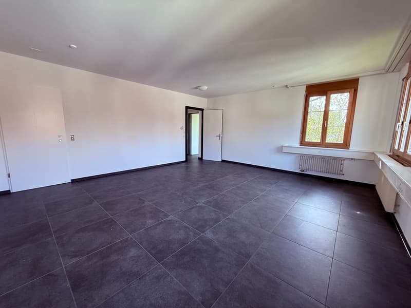 Heller Gewerbe-/Büroraum (31 m2) in Rafz (Raum-Nr. 1.4) (3)
