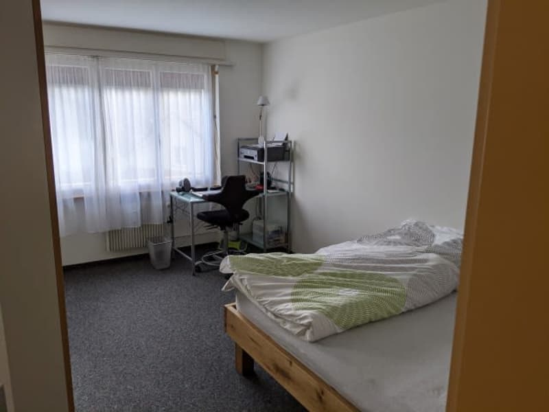 Sonnige + günstige 3-Zimmer-Wohnung im Zentrum von Aadorf (2)