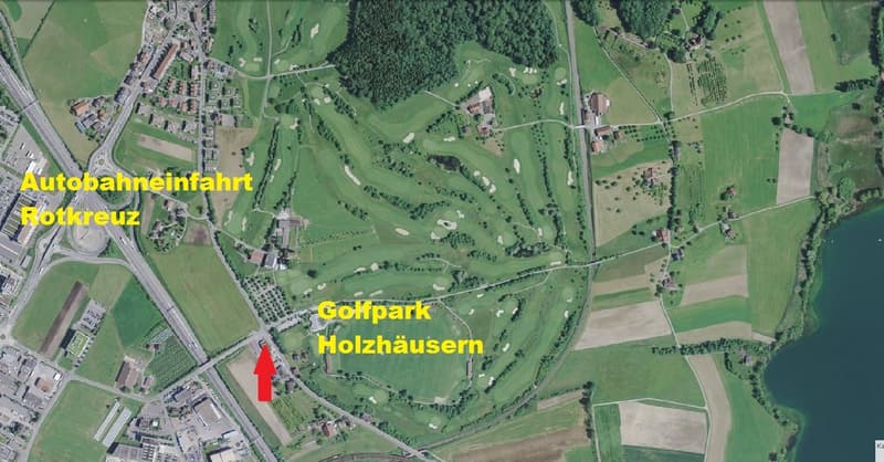 Praktisches Büro / Firmendomizil in steuergünstigster Gemeinde der Schweiz (8)
