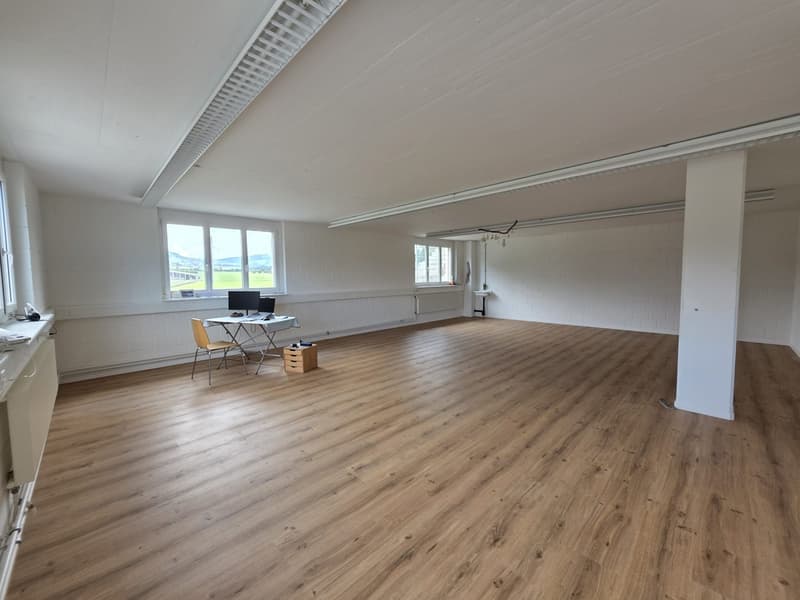 Attractive commercial space with optimal accessibility and flexible room layout (2)