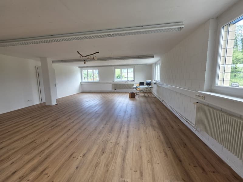 Attractive commercial space with optimal accessibility and flexible room layout (3)
