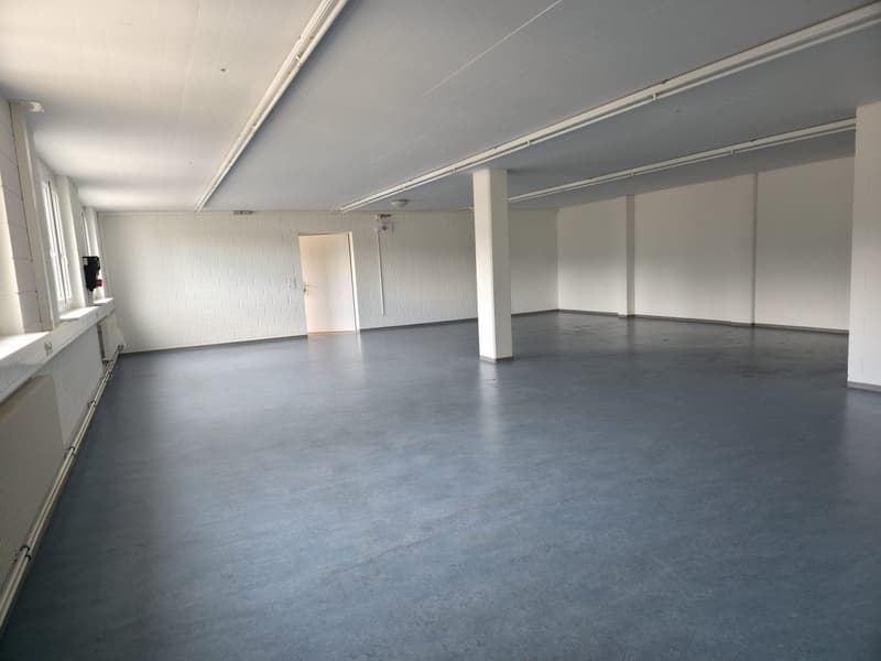 Attractive commercial space with optimal accessibility and flexible room layout (4)
