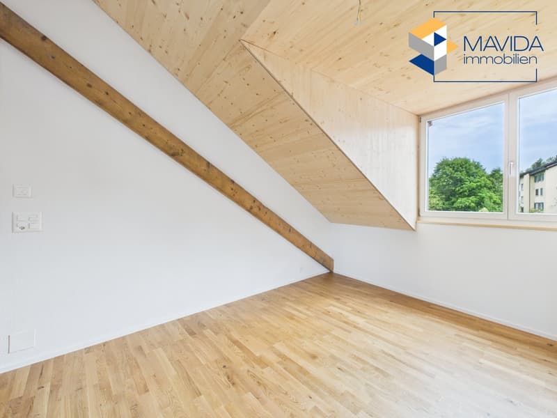 Una casa dove arrivare – con loggia, ascensore di appartamento e molto charme (8)