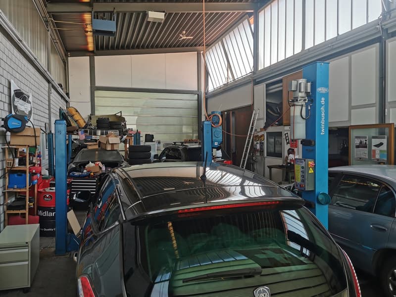 Ideal for warehouse, storage (3)