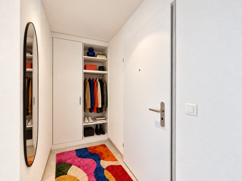 Ankommen, wohlfühlen und bleiben – Neubauwohnung (6)