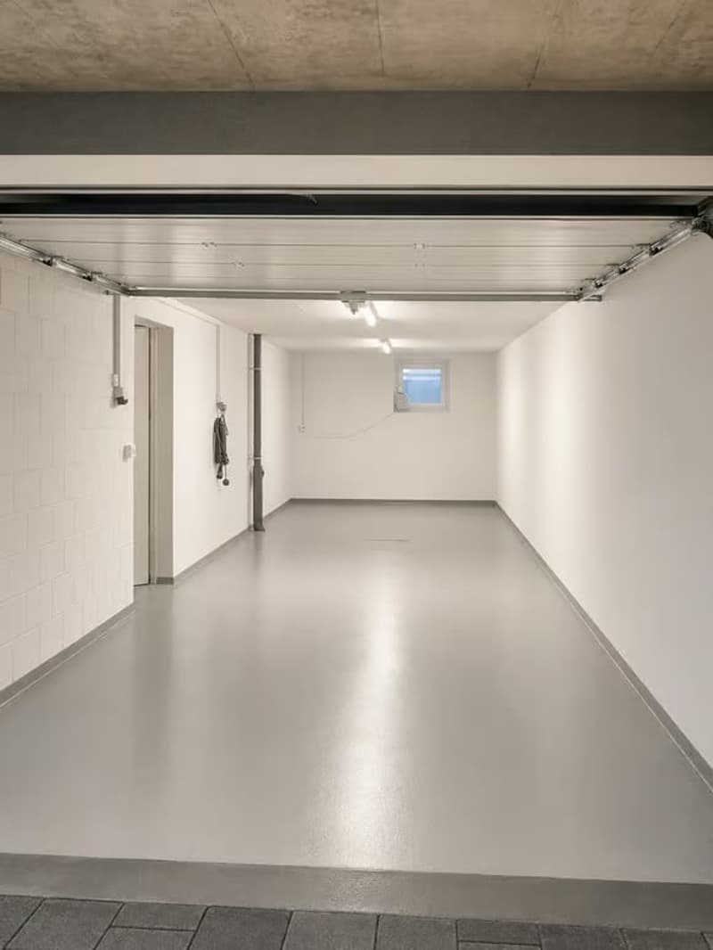 Neuwertig – 5.5-Zimmer-Haus mit Garten & Doppelgarage (15)