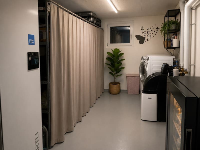 Neuwertig – 5.5-Zimmer-Haus mit Garten & Doppelgarage (14)
