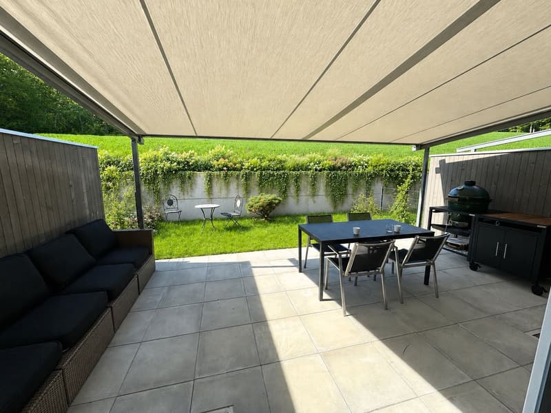 Neuwertig – 5.5-Zimmer-Haus mit Garten & Doppelgarage (12)
