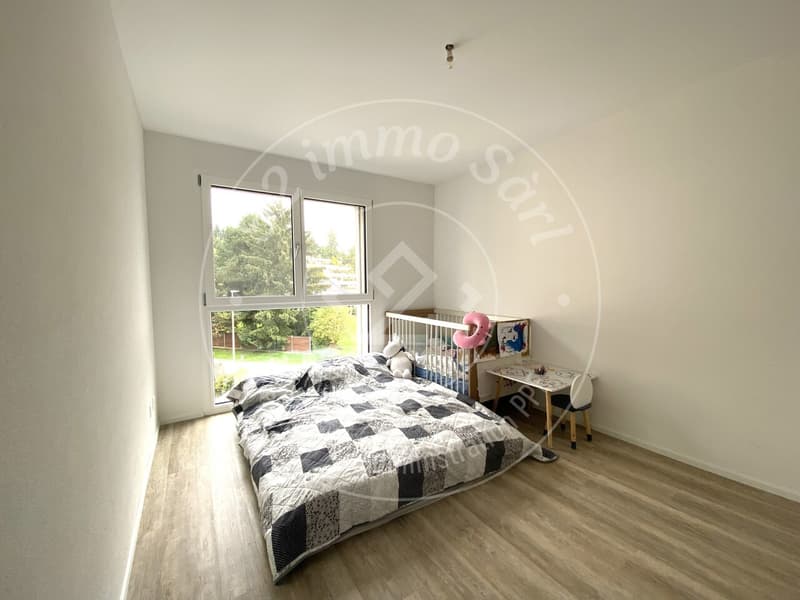 Prächtiges 4.5-Zimmer-Attikapartment in Marly (8)
