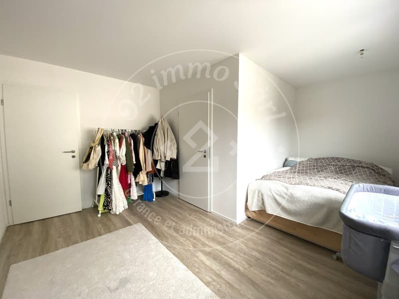 Prächtiges 4.5-Zimmer-Attikapartment in Marly (7)