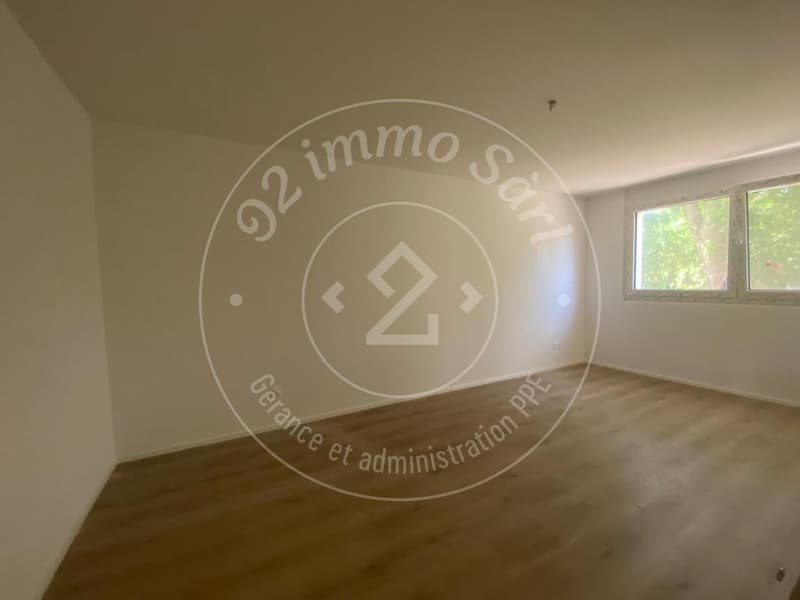 Beautiful 4.5-room apartment with garden (7)