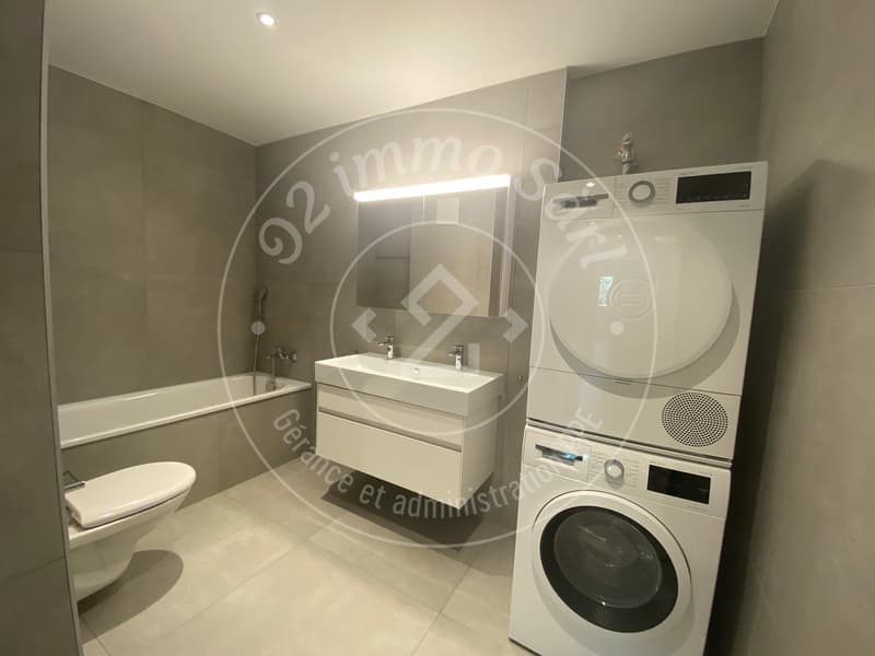 Beautiful 4.5-room apartment with garden (8)
