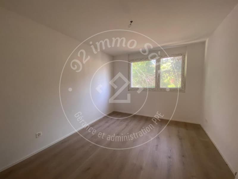Beautiful 4.5-room apartment with garden (6)