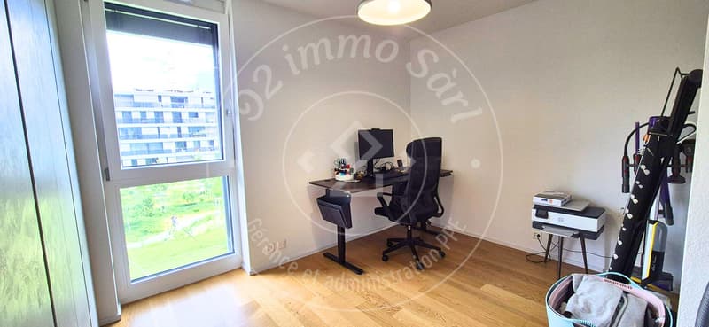 Very beautiful 4.5-room apartment on the 3rd floor (7)
