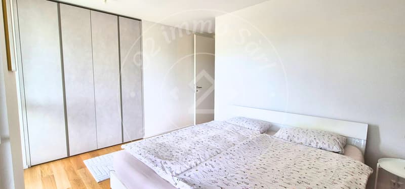 Very beautiful 4.5-room apartment on the 3rd floor (6)