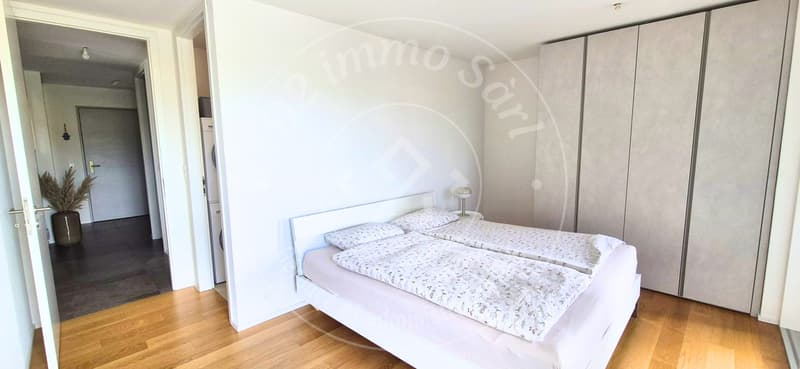 Very beautiful 4.5-room apartment on the 3rd floor (5)