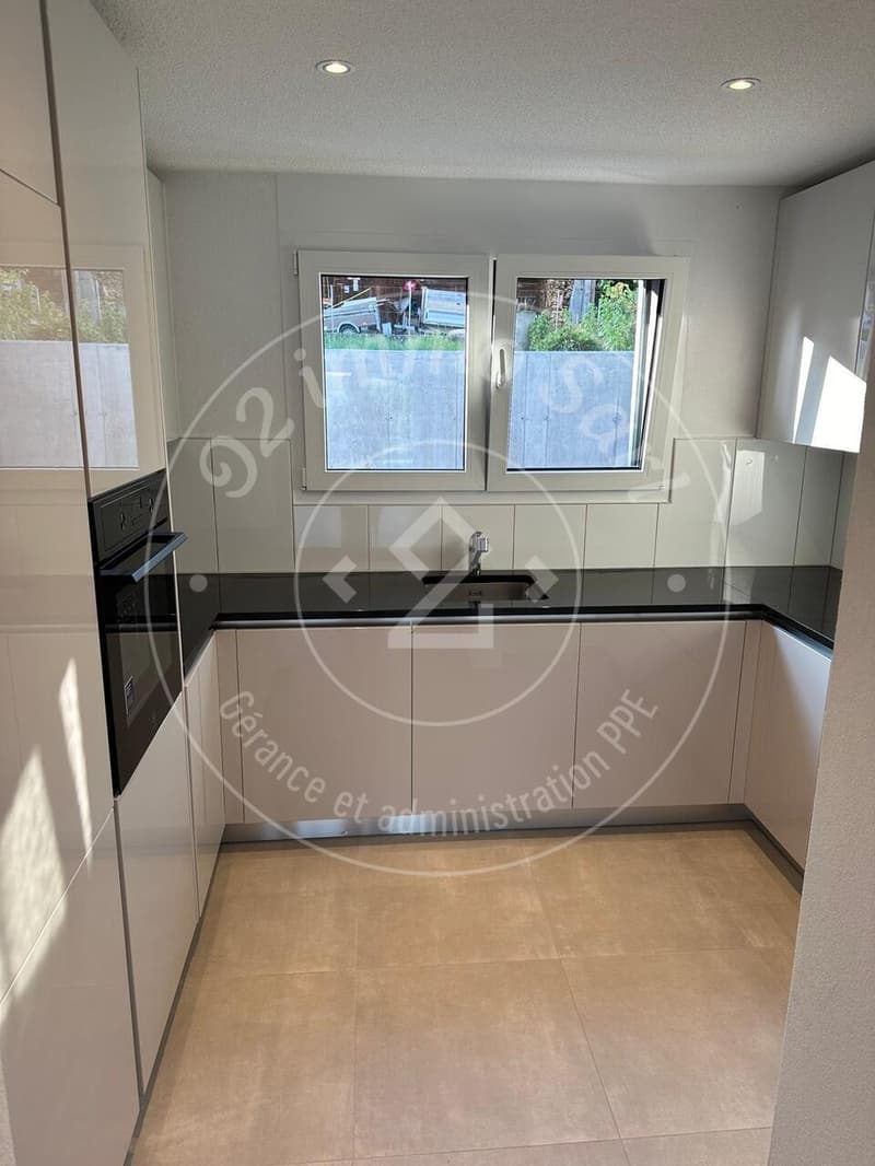 Jolie villa jumelée 5,5 pièces à Autigny (3)
