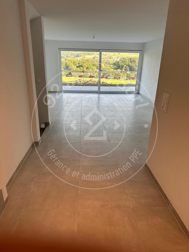 Jolie villa jumelée 5,5 pièces à Autigny (5)
