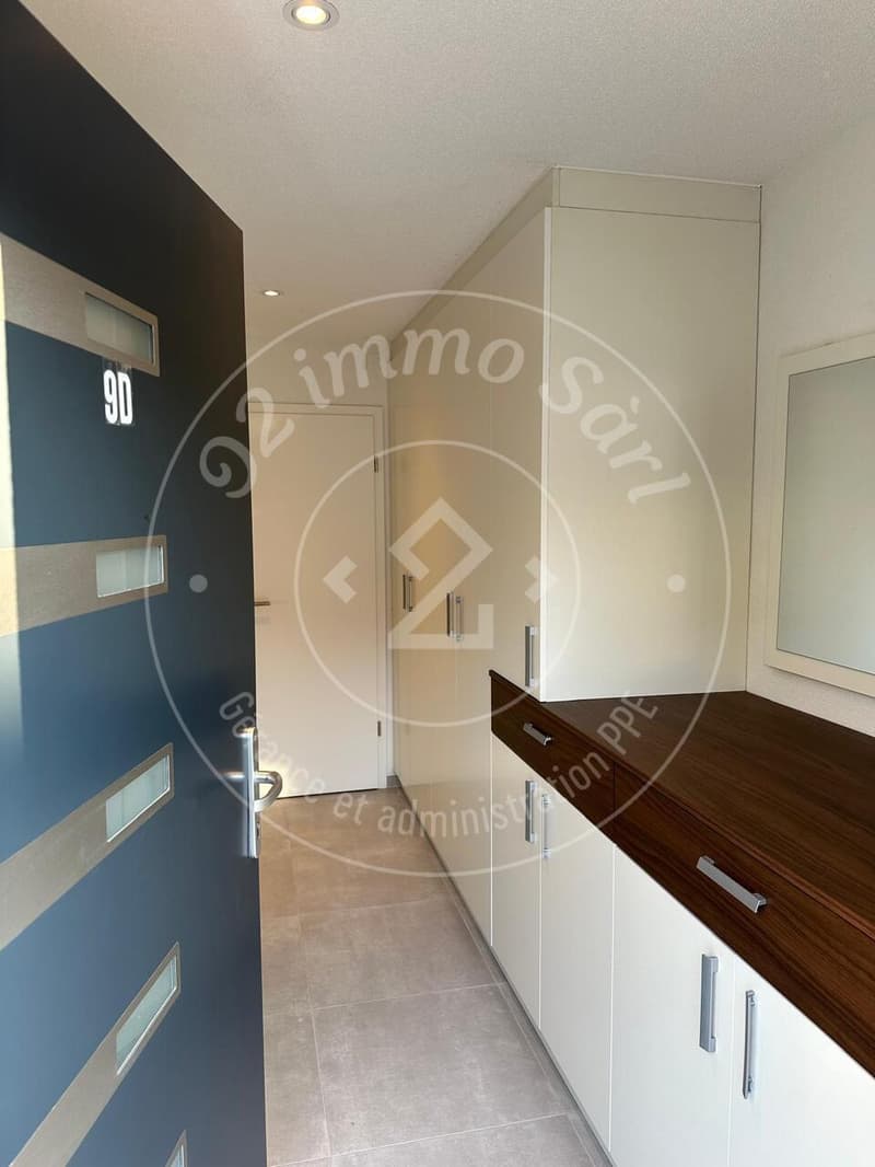 Jolie villa jumelée 5,5 pièces à Autigny (2)