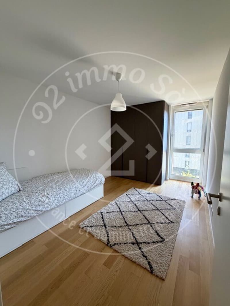 Magnifique 4.5 pces au 3ème étage (5)