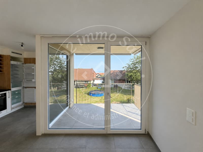 loggia