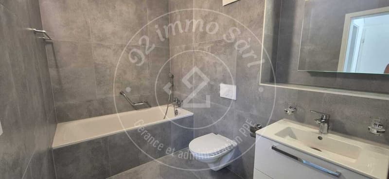 Bel appartement de 3,5 pièces à Lully FR (7)