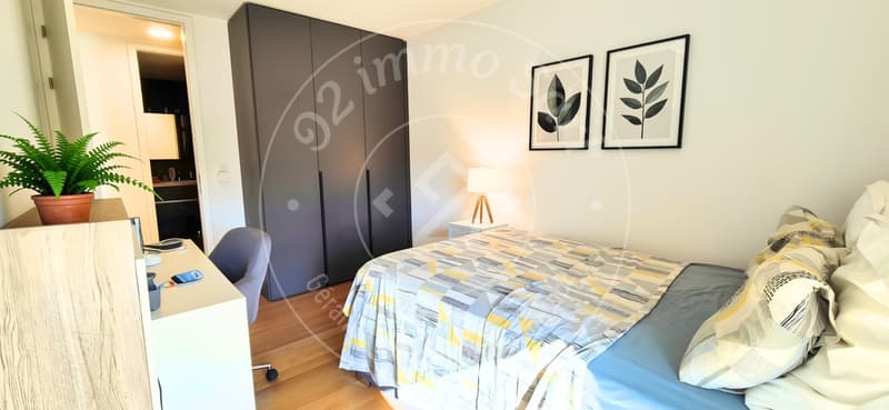 A louer - Magnifique 3.5pces à Romont (5)