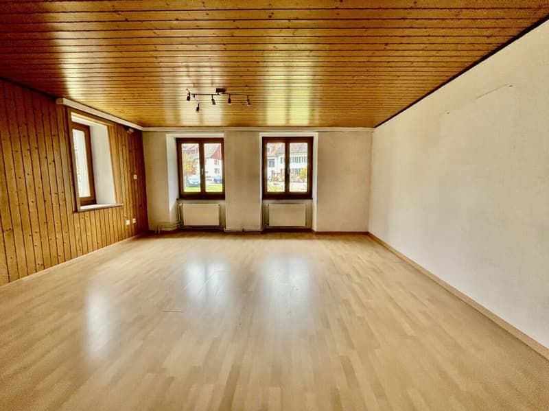 Il tuo nuovo progetto: Casa con storia e potenziale a Grindel (7)