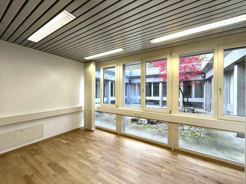 Casa residenziale e commerciale al piano inferiore con potenziale di utilizzo polivalente copia (6)