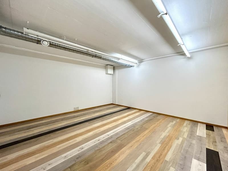 Casa residenziale e commerciale al piano inferiore con potenziale di utilizzo polivalente copia (9)