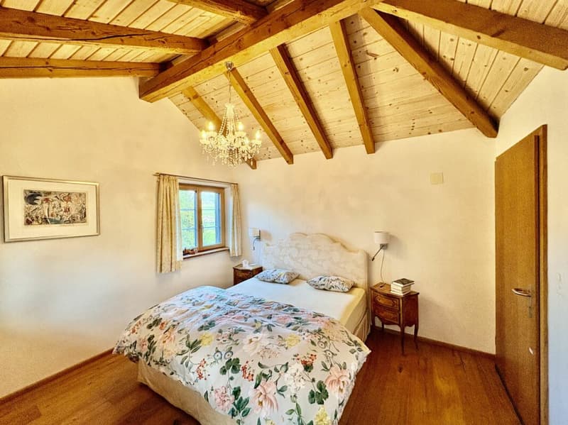 Ort der Weite - Una casa che dà spazio (11)