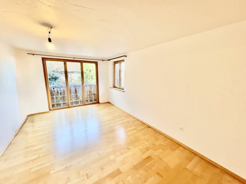 Ort der Weite - Una casa che dà spazio (24)