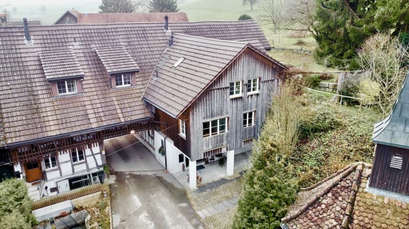Ort der Weite - Una casa che dà spazio (2)