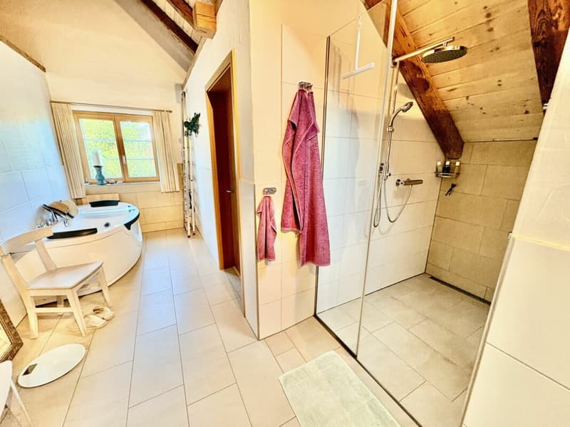 Ort der Weite - Una casa che dà spazio (12)