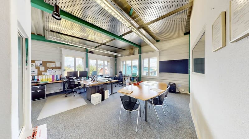 Commercial location with rarity value in the Lucerne economic area (6)