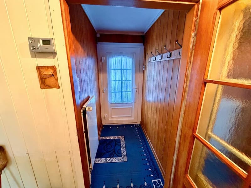 Charmantes 3.5 Zimmer Reihen-Eck-Familienhaus in Bern Betlehem (10)