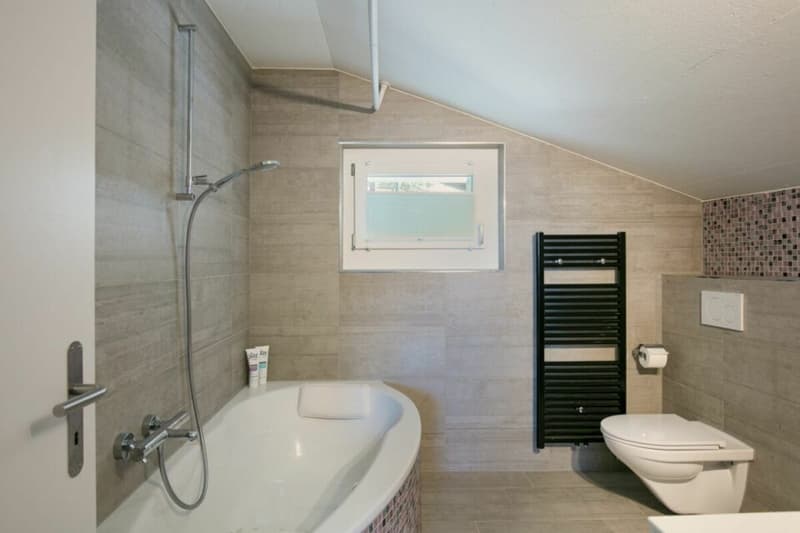 Apartment building with top returns and the possibility of making a holiday (6)