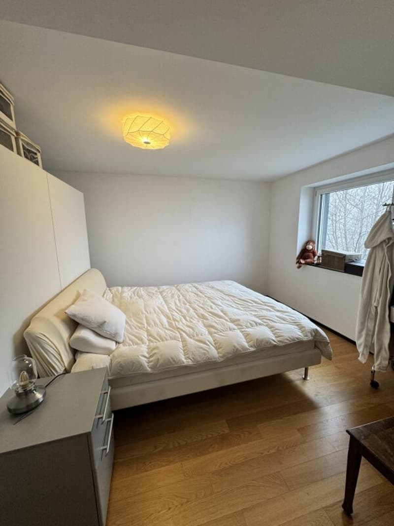 Apartment building with top returns and the possibility of making a holiday (10)