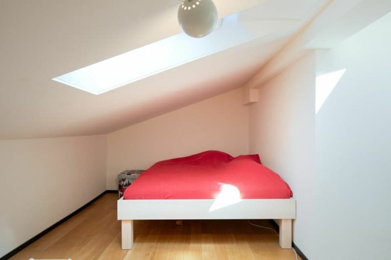 Apartment building with top returns and the possibility of making a holiday (5)