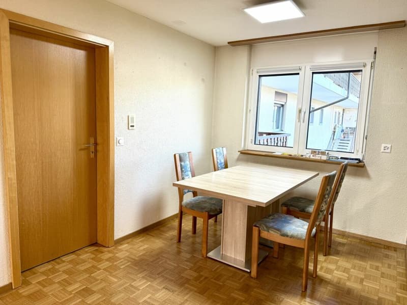 Casa indipendente accogliente a prezzi bassi con ampio balcone (5)