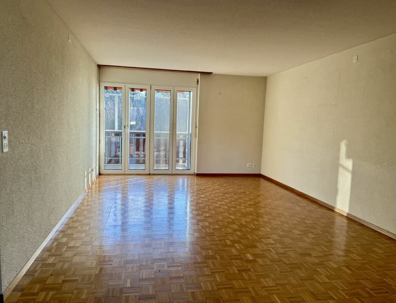 Casa indipendente accogliente a prezzi bassi con ampio balcone (6)