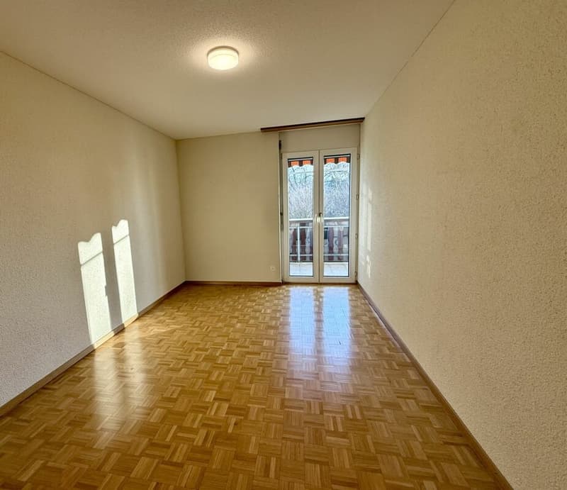 Casa indipendente accogliente a prezzi bassi con ampio balcone (7)