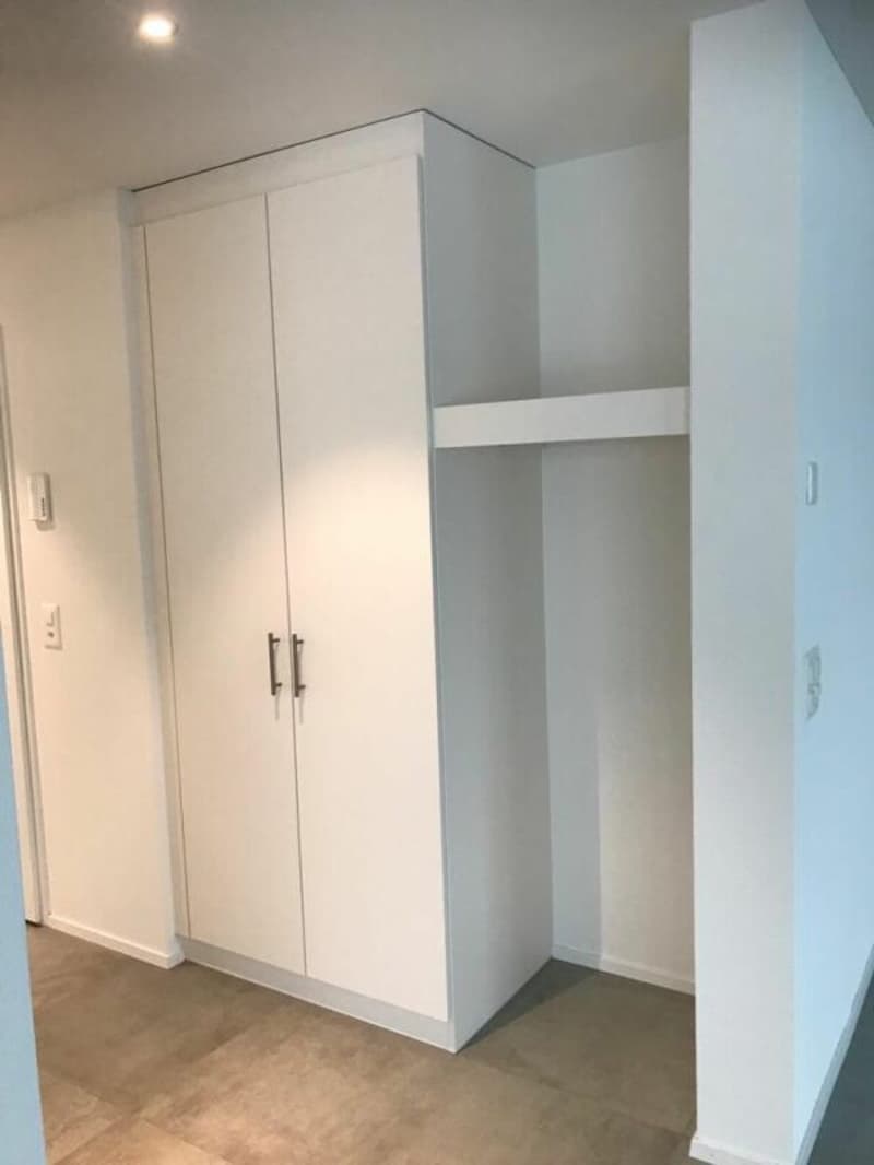 Appartement d'attique exclusif avec grande terrasse et vue panoramique à Schötz (8)