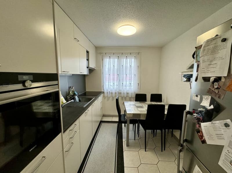 Investimento sicuro Casa familiare completamente affittata a Brüttisellen (7)