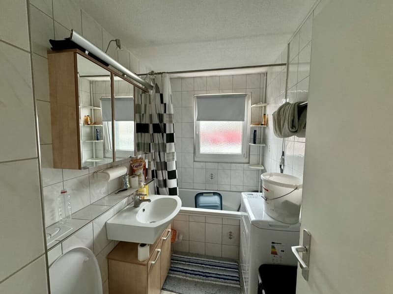 Investimento sicuro Casa familiare completamente affittata a Brüttisellen (9)